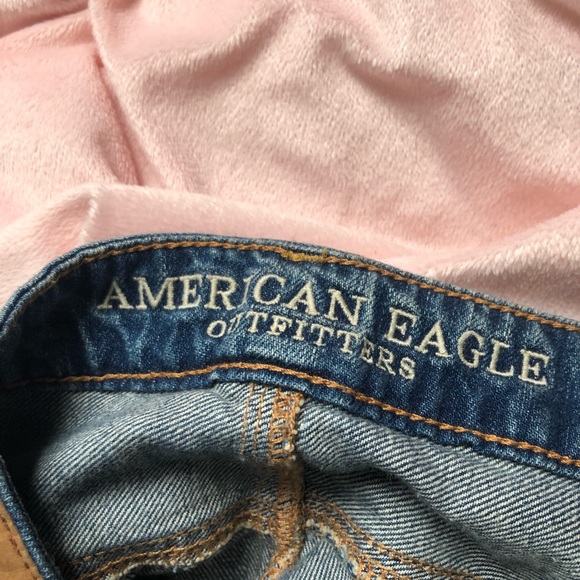 ☆ AE denim skirt ☆ - Picture 7 of 8